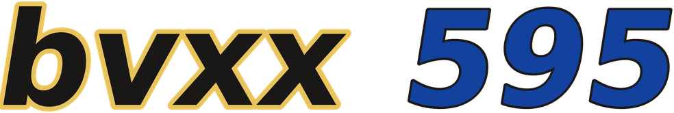 bvxx 595 logo